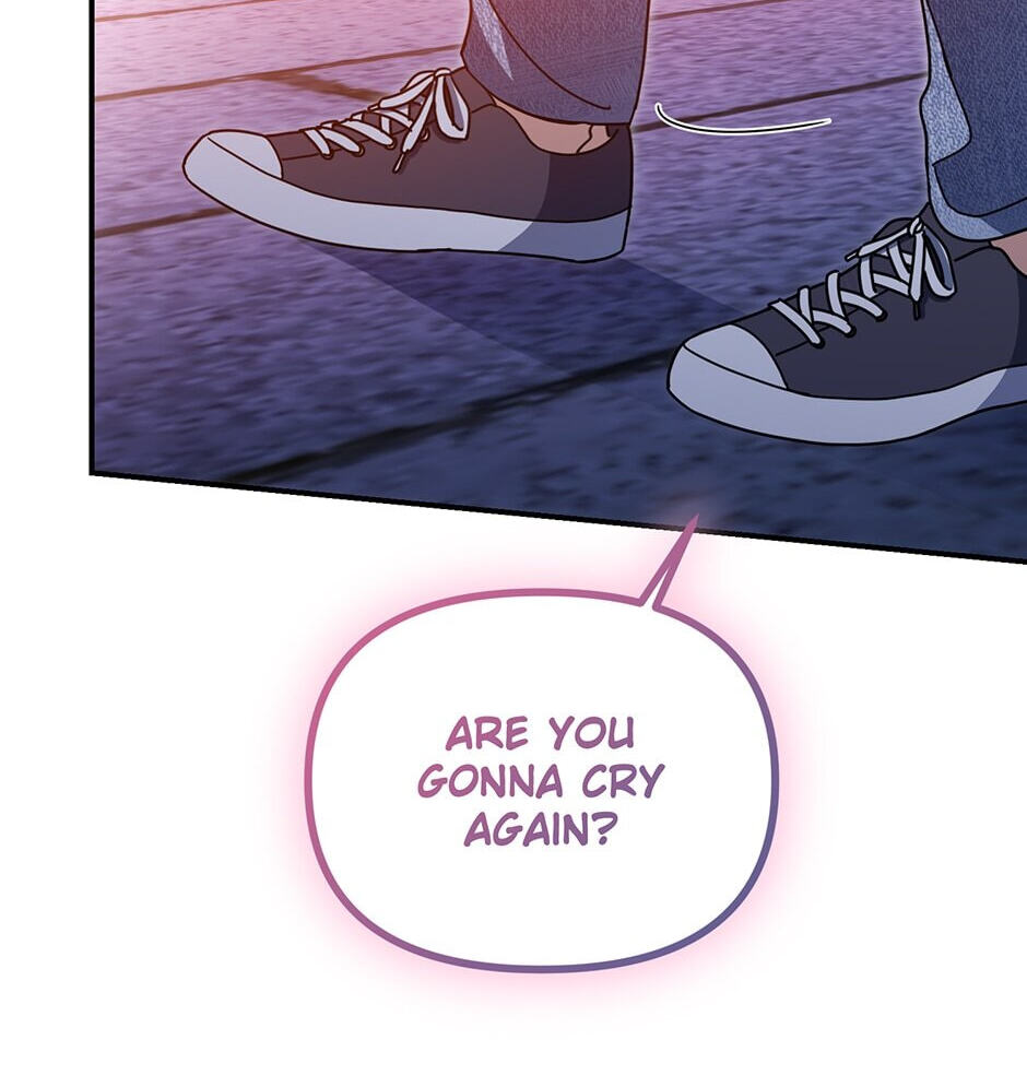 Love Interest Zone Chapter 49 page 38 - 