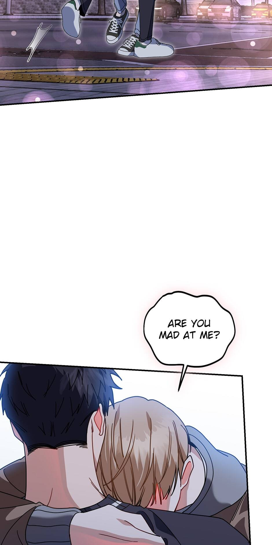 Love Interest Zone Chapter 49 page 42 - 