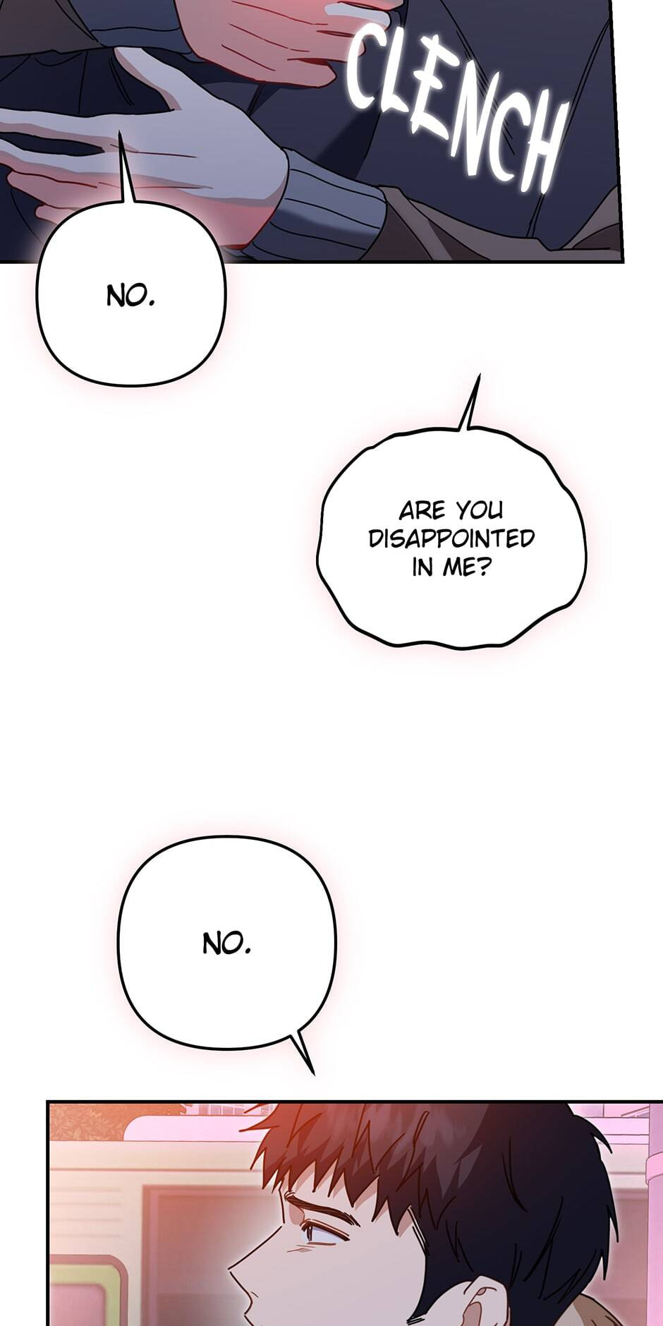 Love Interest Zone Chapter 49 page 43 - 
