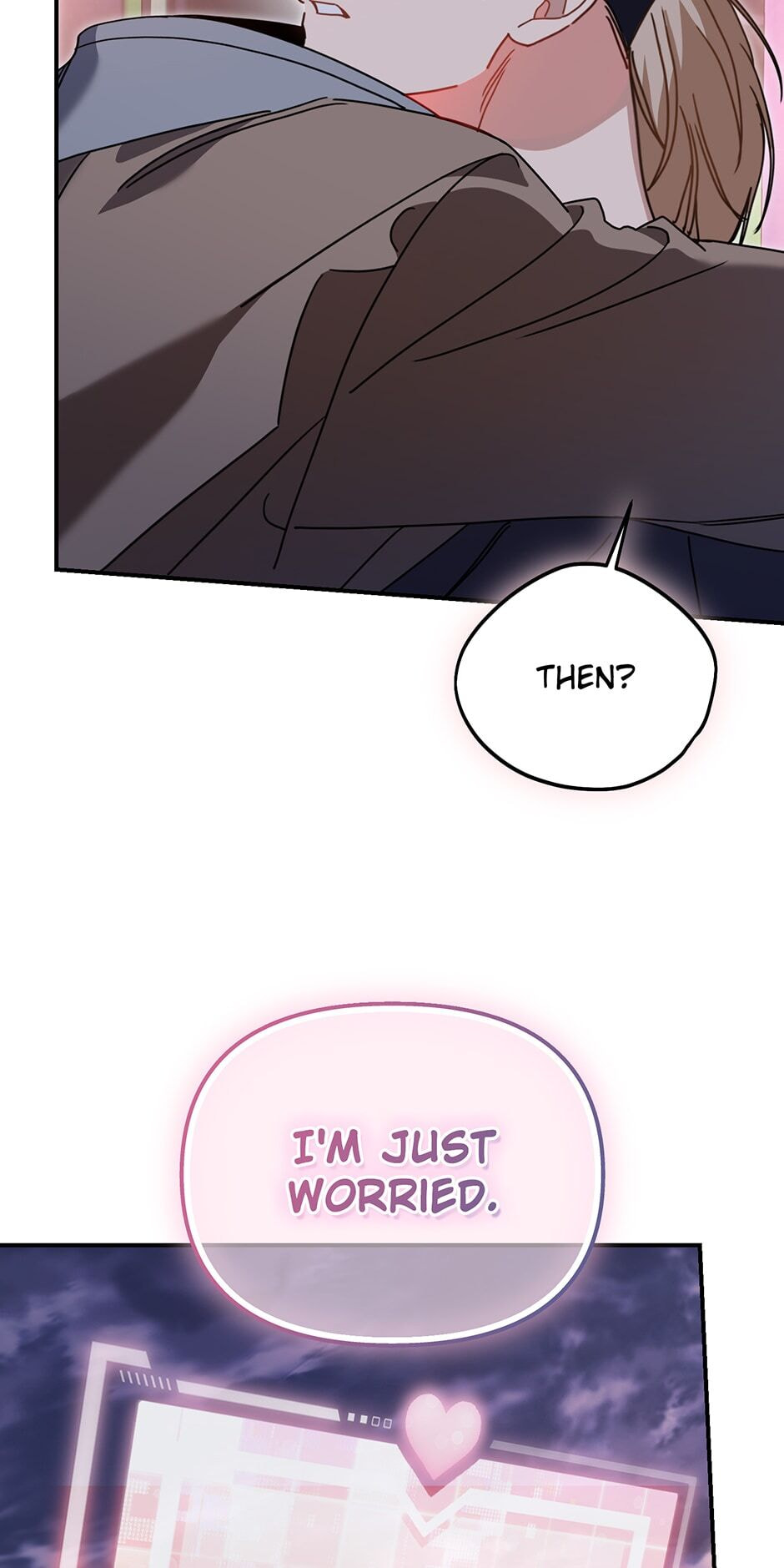 Love Interest Zone Chapter 49 page 44 - 