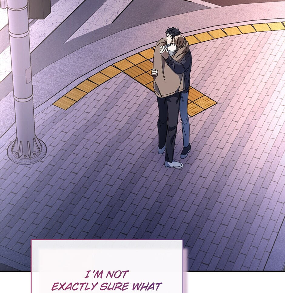 Love Interest Zone Chapter 49 page 49 - 