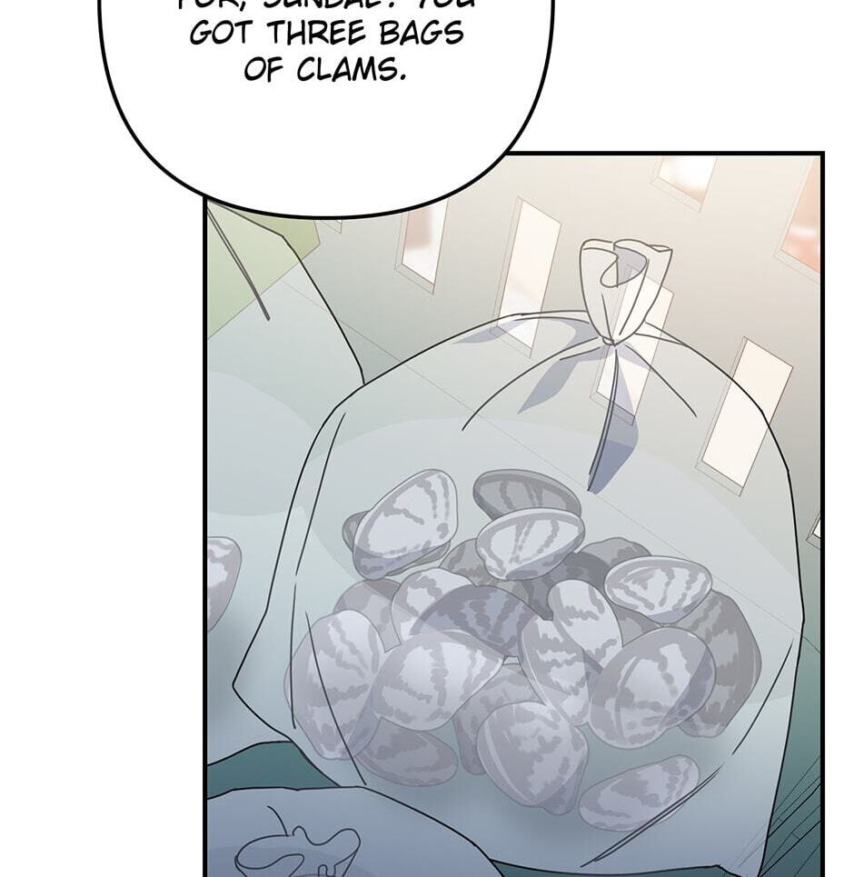Love Interest Zone Chapter 49 page 55 - 