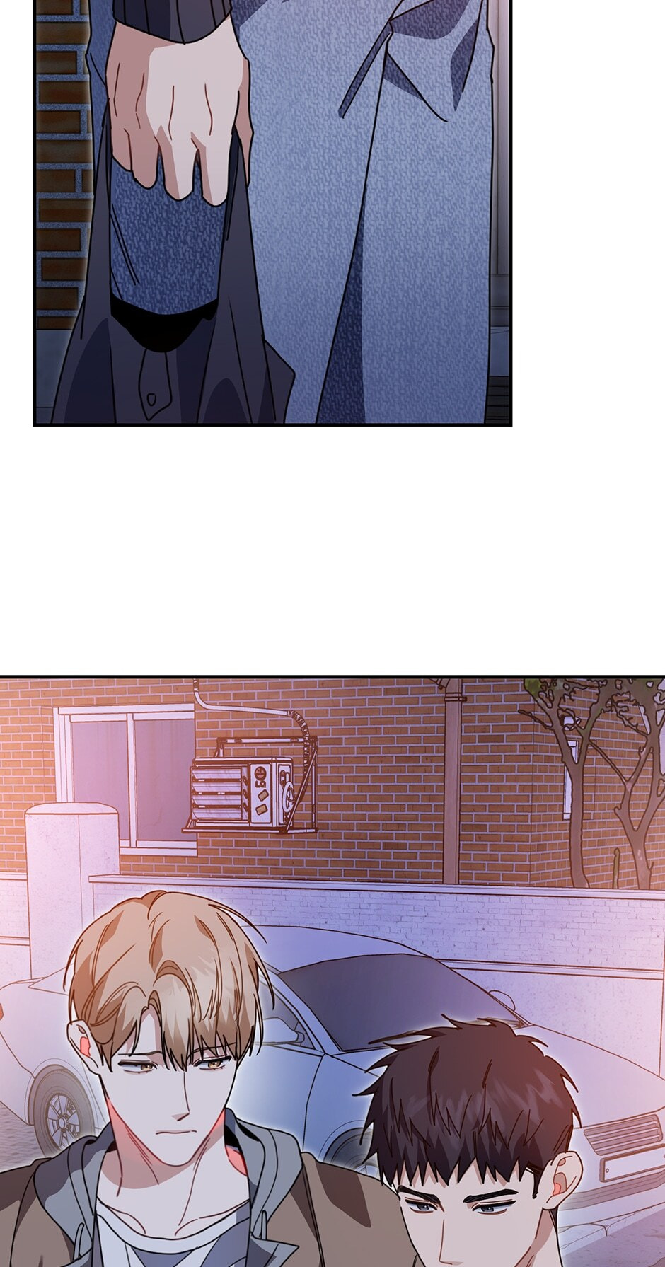 Love Interest Zone Chapter 49 page 62 - 