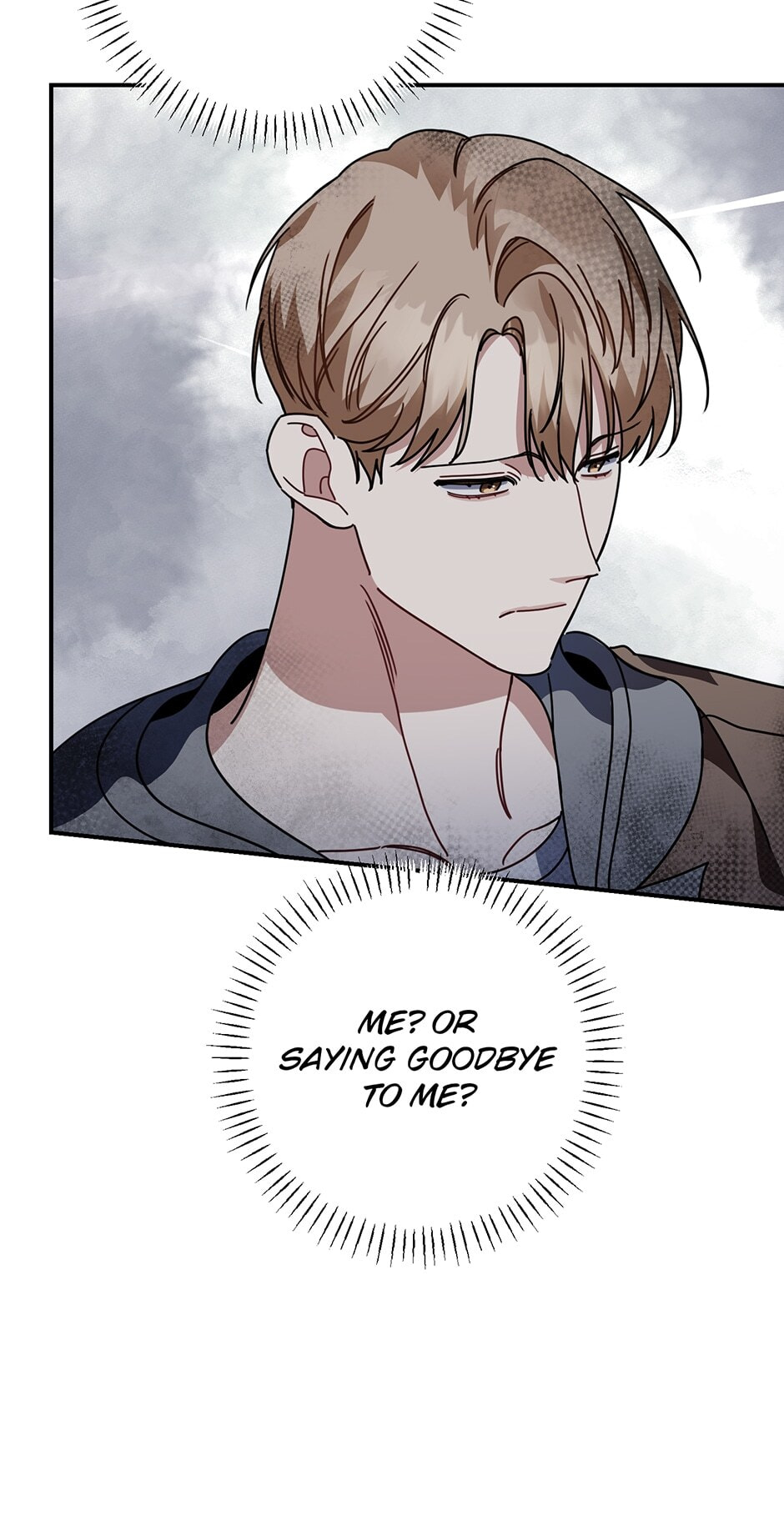 Love Interest Zone Chapter 49 page 68 - 