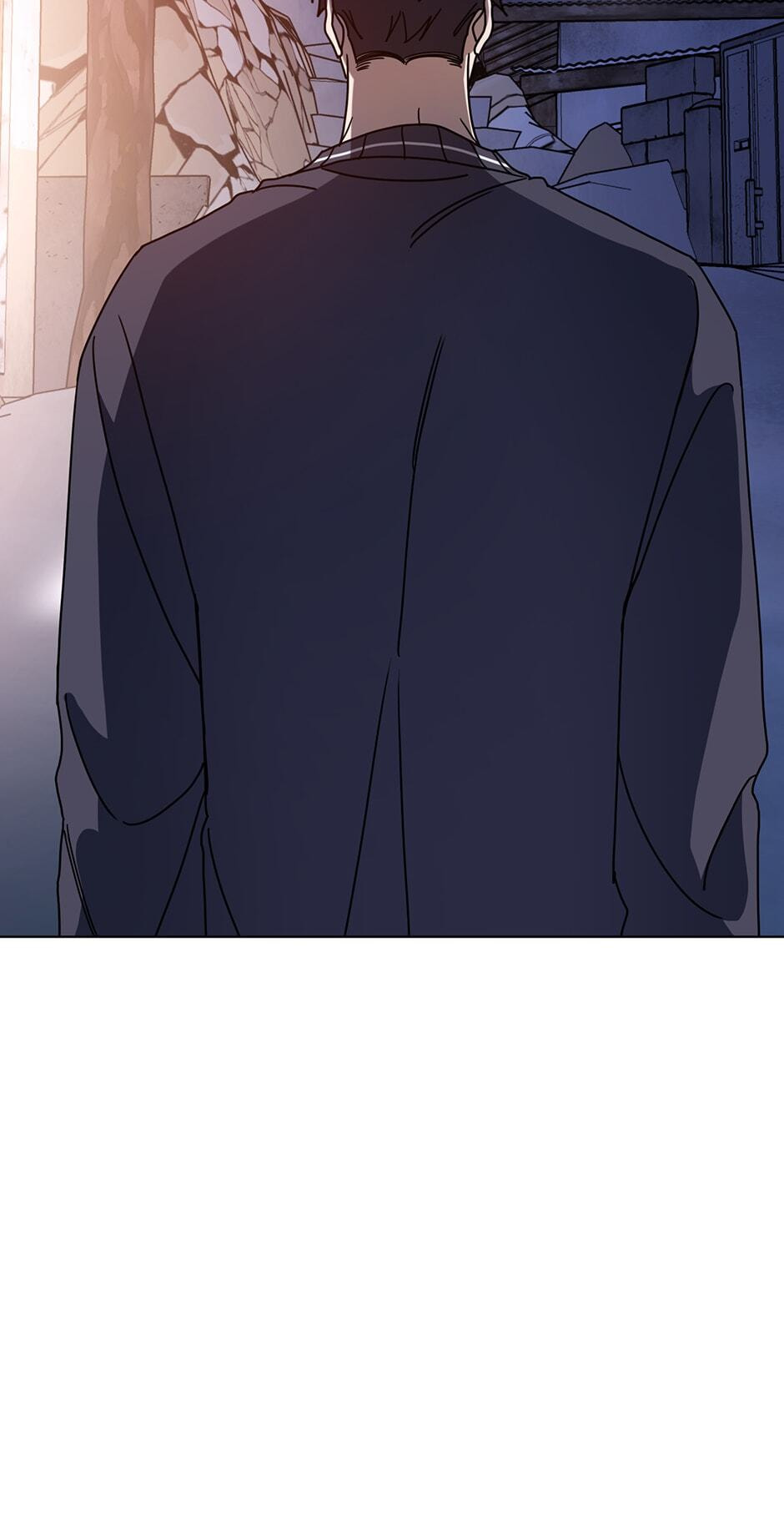 Love Interest Zone Chapter 49 page 71 - 