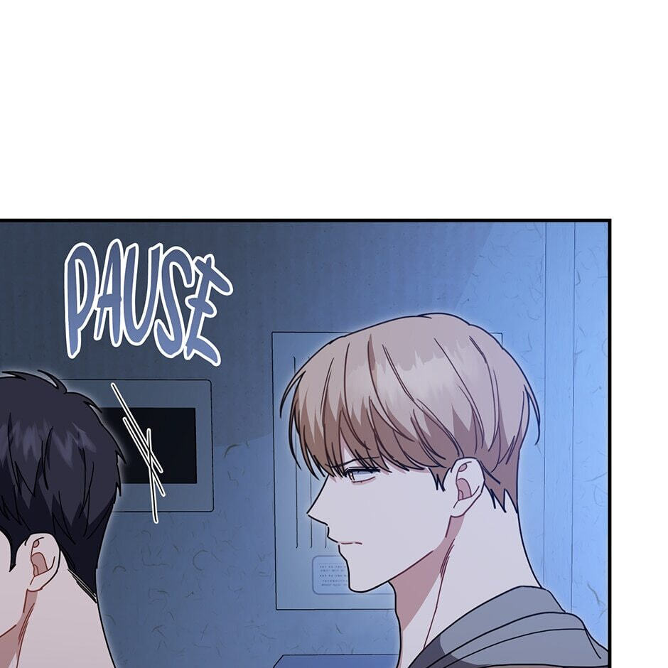 Love Interest Zone Chapter 49 page 73 - 