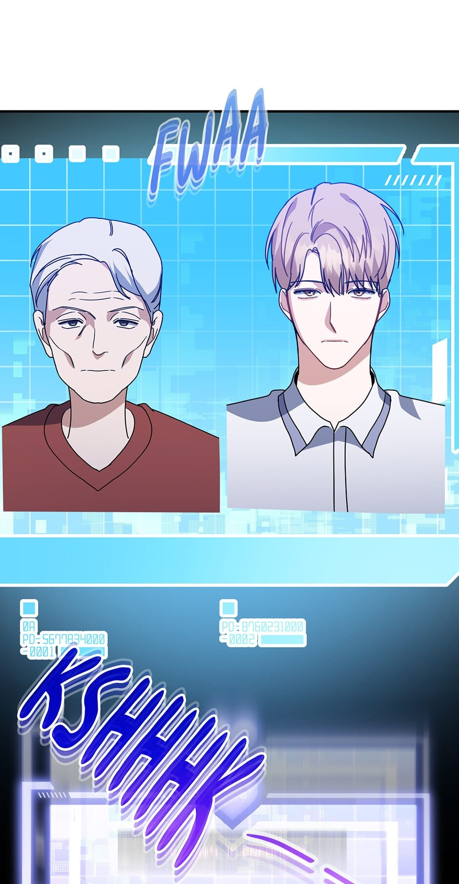 Love Interest Zone Chapter 49 page 85 - 