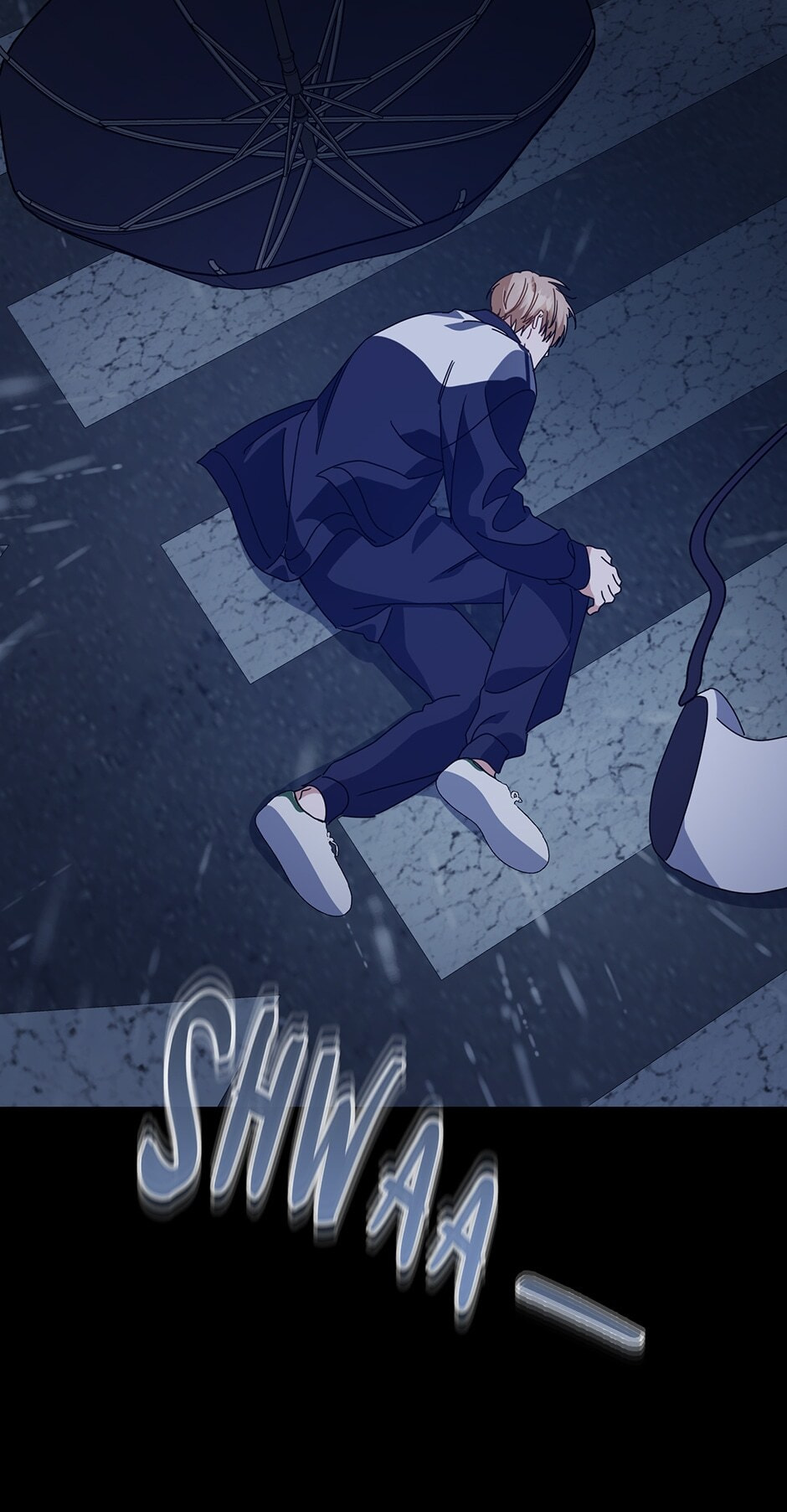 Love Interest Zone Chapter 49 page 90 - 
