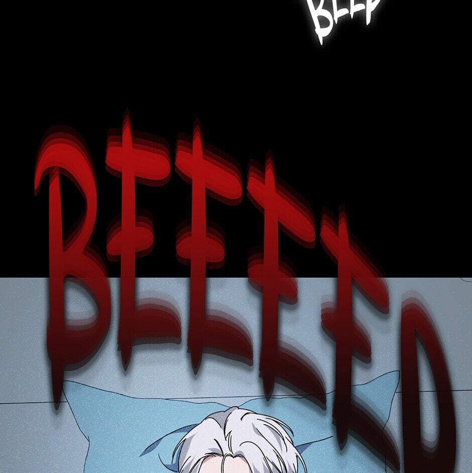 Love Interest Zone Chapter 49 page 95 - 