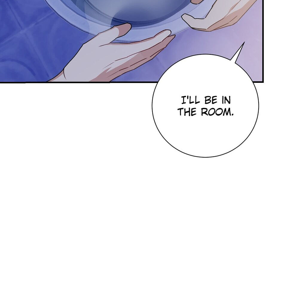 Love Interest Zone Chapter 5 page 2 - 