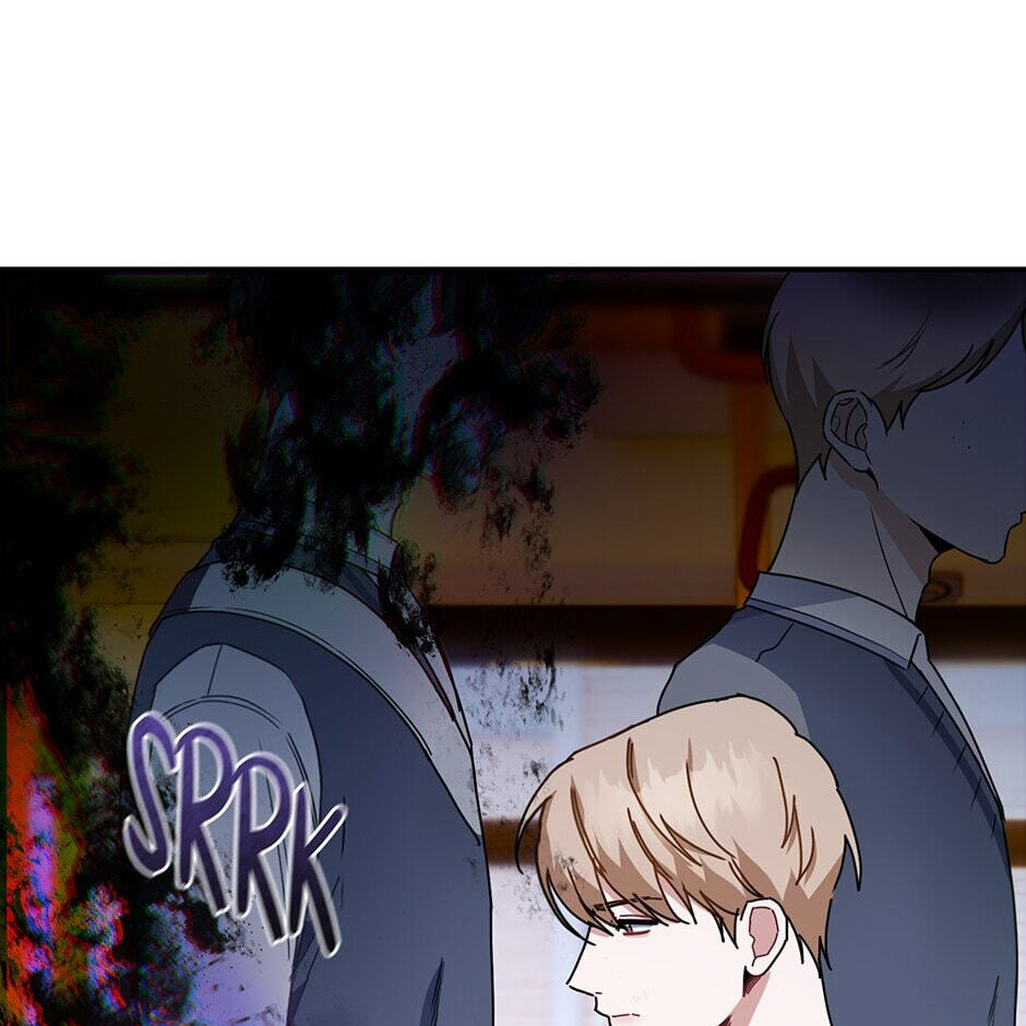 Love Interest Zone Chapter 5 page 104 - 