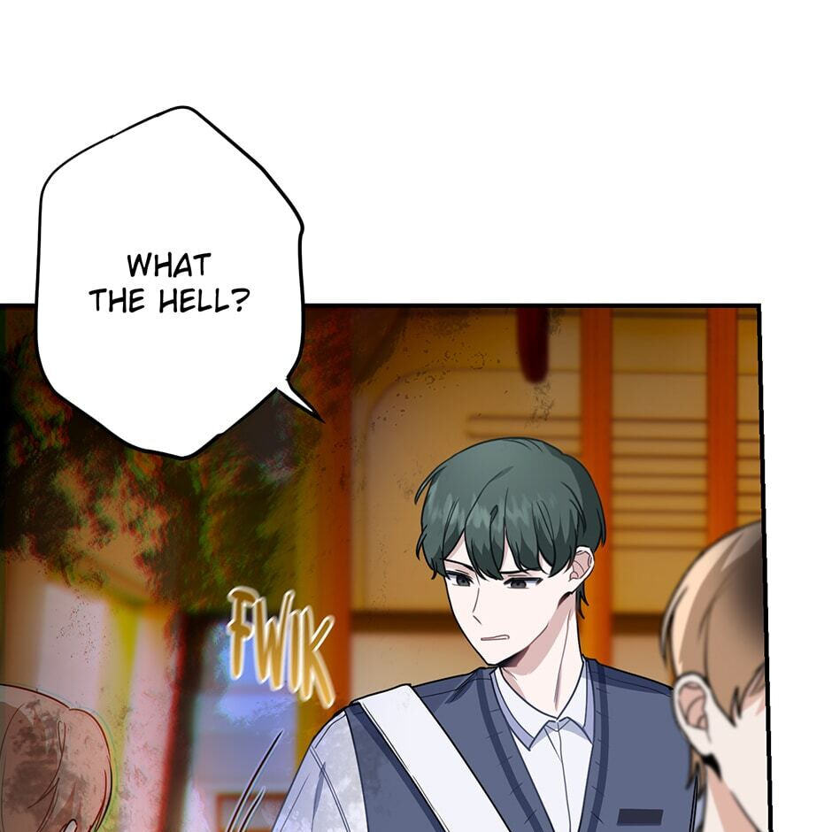 Love Interest Zone Chapter 5 page 106 - 