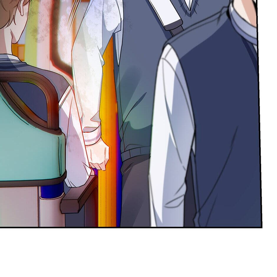 Love Interest Zone Chapter 5 page 107 - 