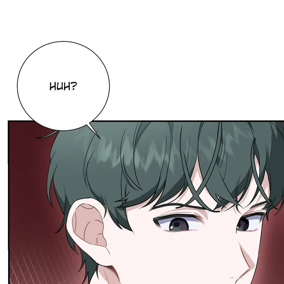 Love Interest Zone Chapter 5 page 108 - 