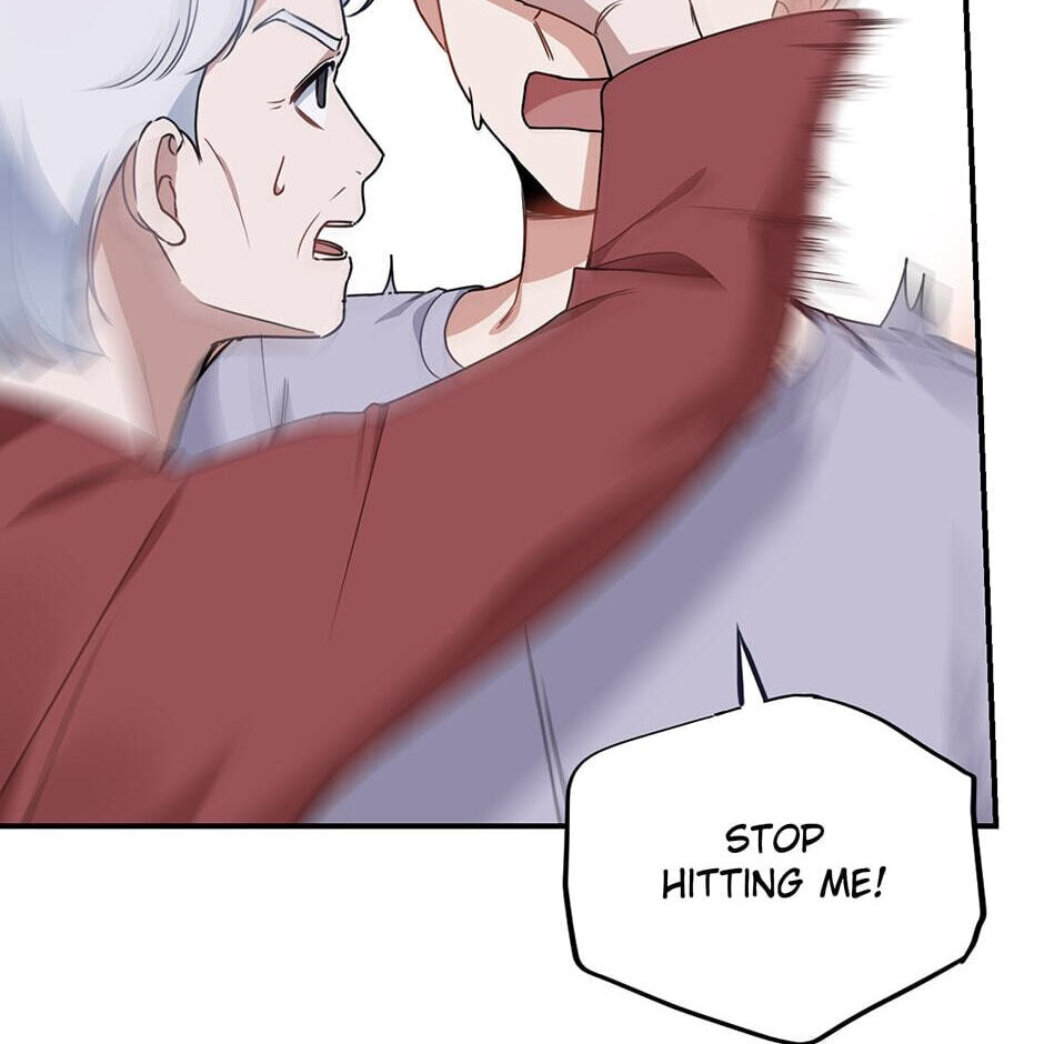 Love Interest Zone Chapter 5 page 12 - 