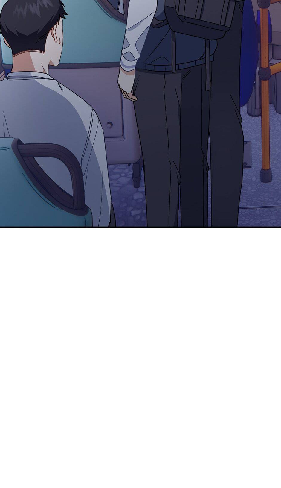 Love Interest Zone Chapter 5 page 112 - 