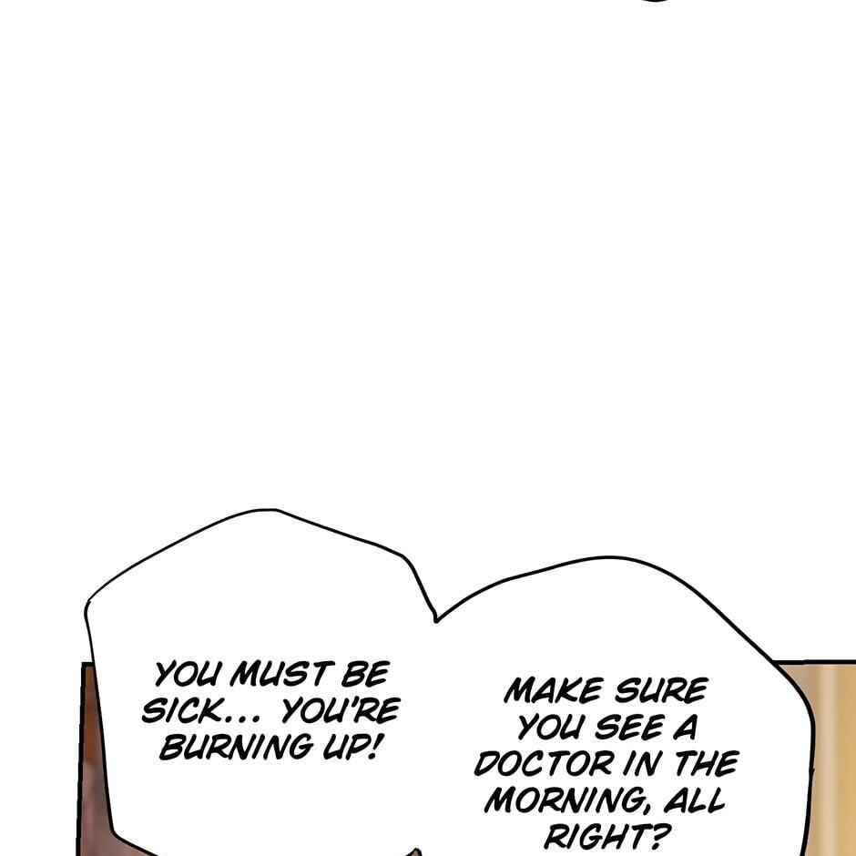 Love Interest Zone Chapter 5 page 13 - 
