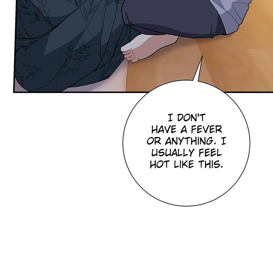 Love Interest Zone Chapter 5 page 15 - 