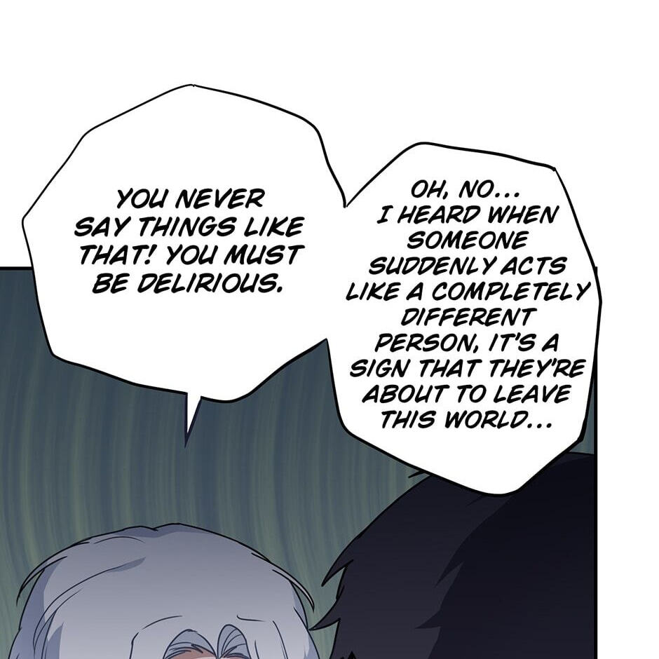 Love Interest Zone Chapter 5 page 16 - 