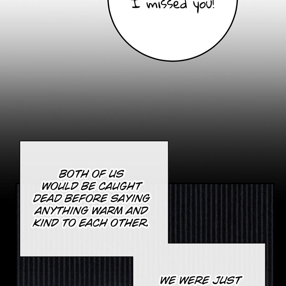 Love Interest Zone Chapter 5 page 18 - 