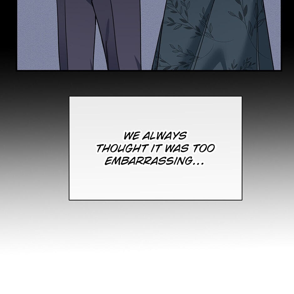 Love Interest Zone Chapter 5 page 20 - 