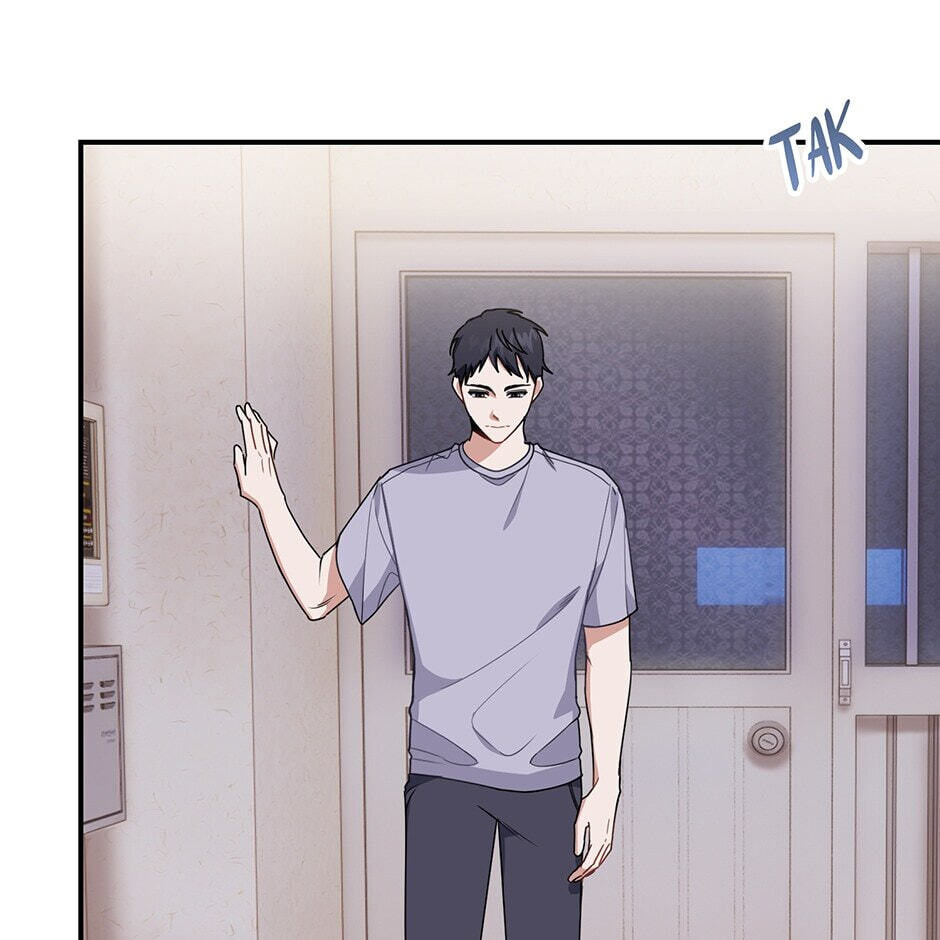 Love Interest Zone Chapter 5 page 3 - 