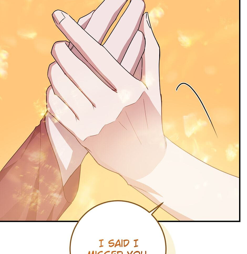 Love Interest Zone Chapter 5 page 22 - 