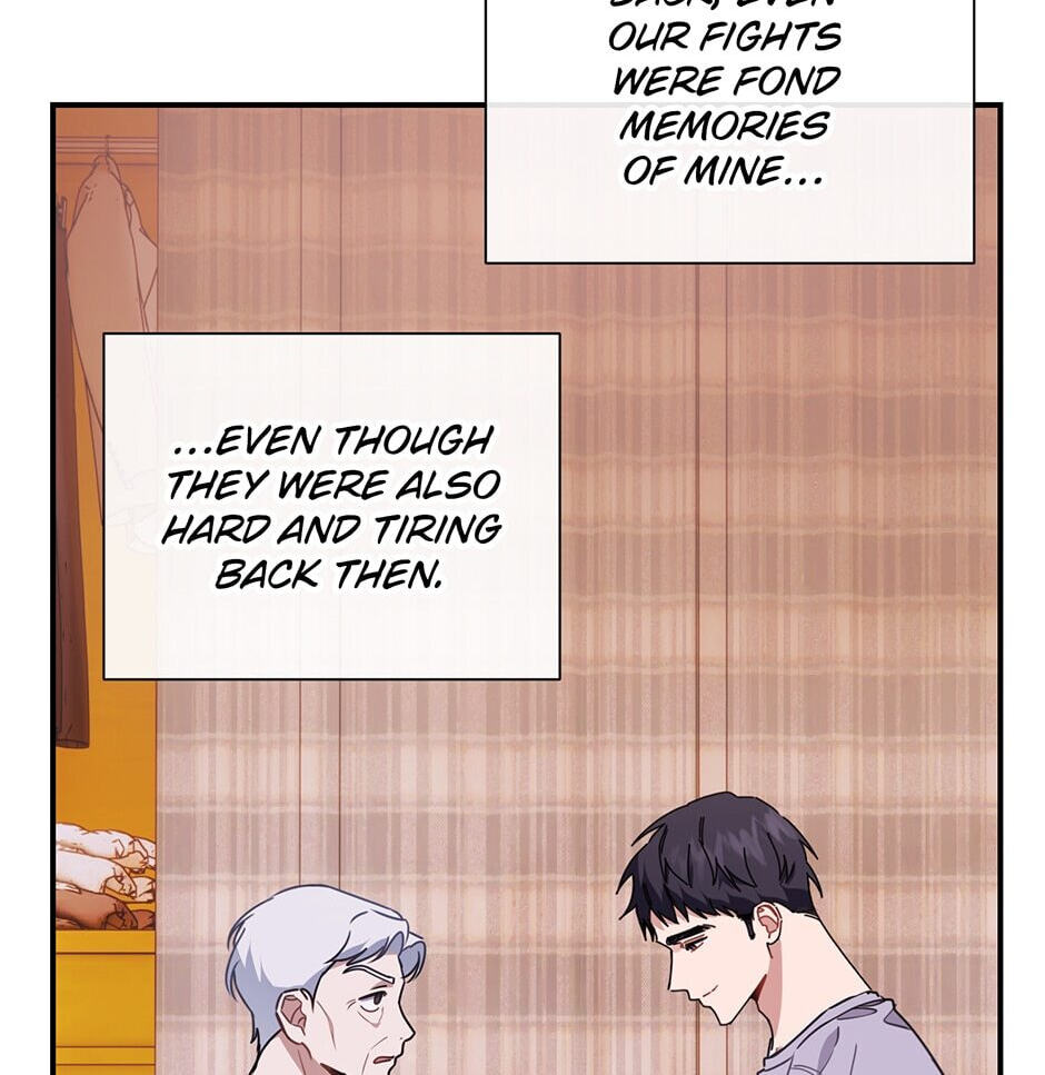 Love Interest Zone Chapter 5 page 24 - 