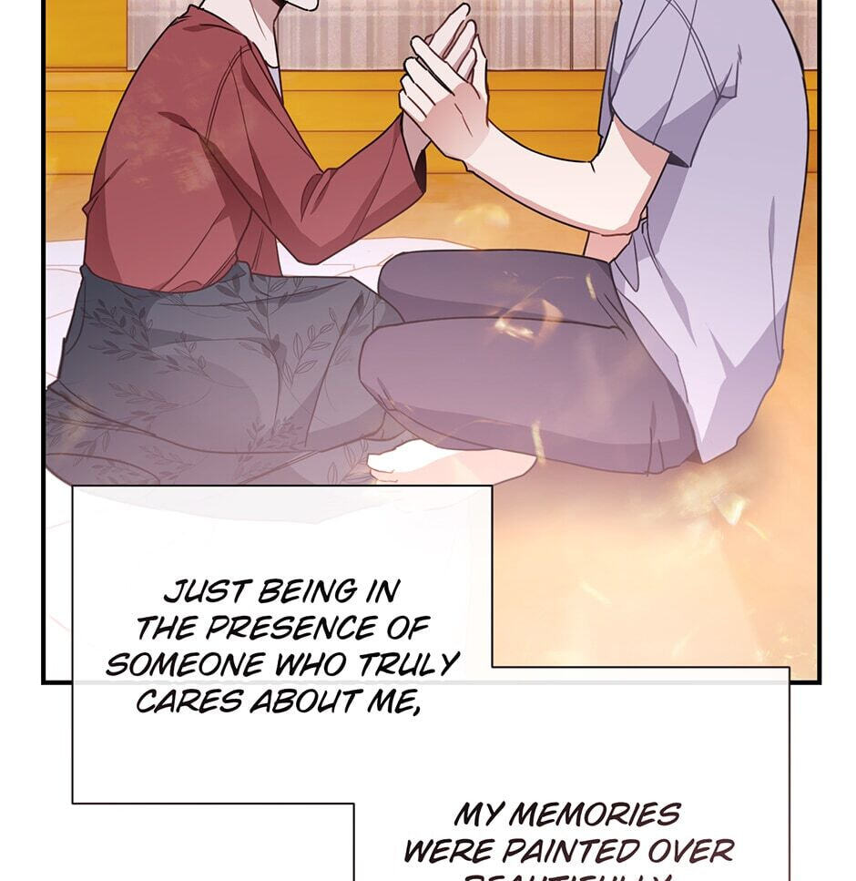 Love Interest Zone Chapter 5 page 25 - 