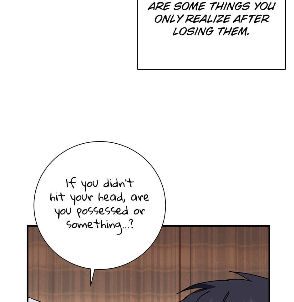 Love Interest Zone Chapter 5 page 28 - 