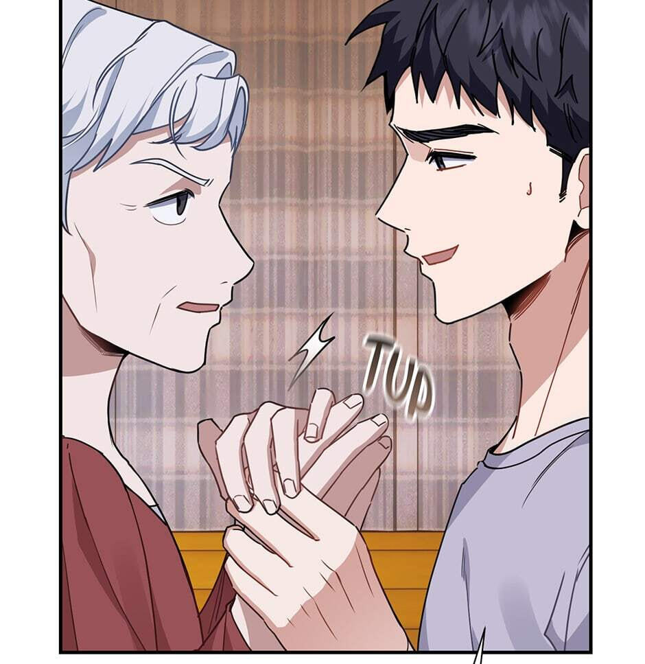 Love Interest Zone Chapter 5 page 29 - 