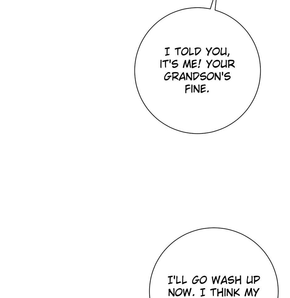Love Interest Zone Chapter 5 page 30 - 