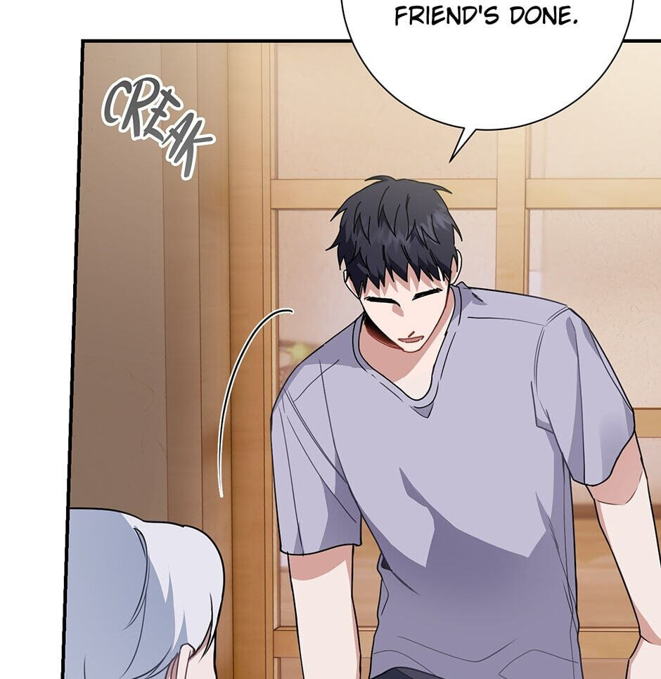 Love Interest Zone Chapter 5 page 31 - 