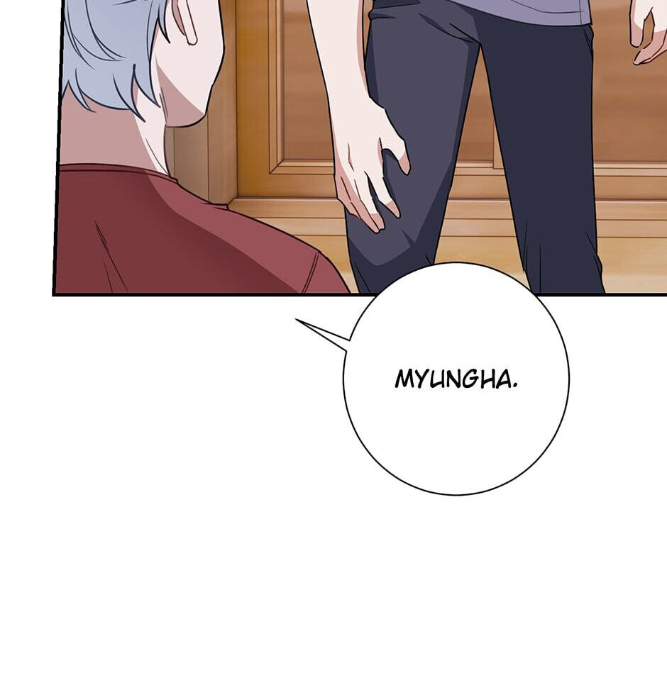 Love Interest Zone Chapter 5 page 32 - 
