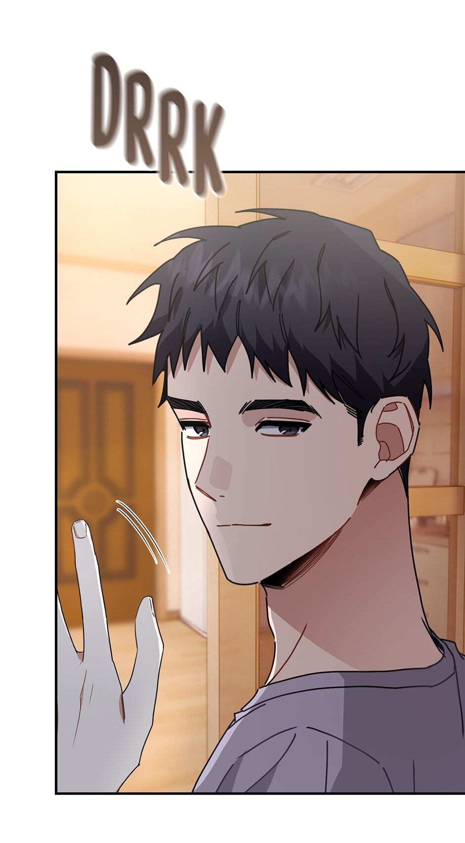 Love Interest Zone Chapter 5 page 34 - 
