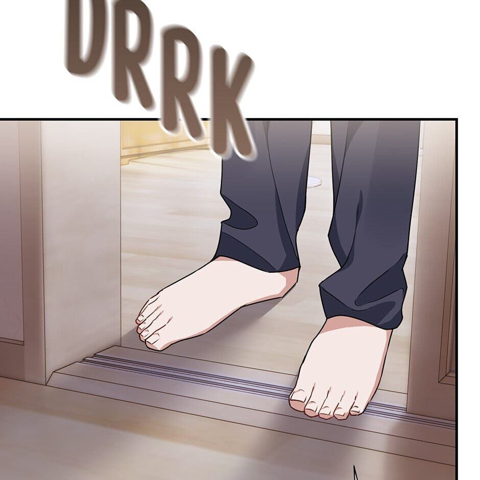 Love Interest Zone Chapter 5 page 5 - 
