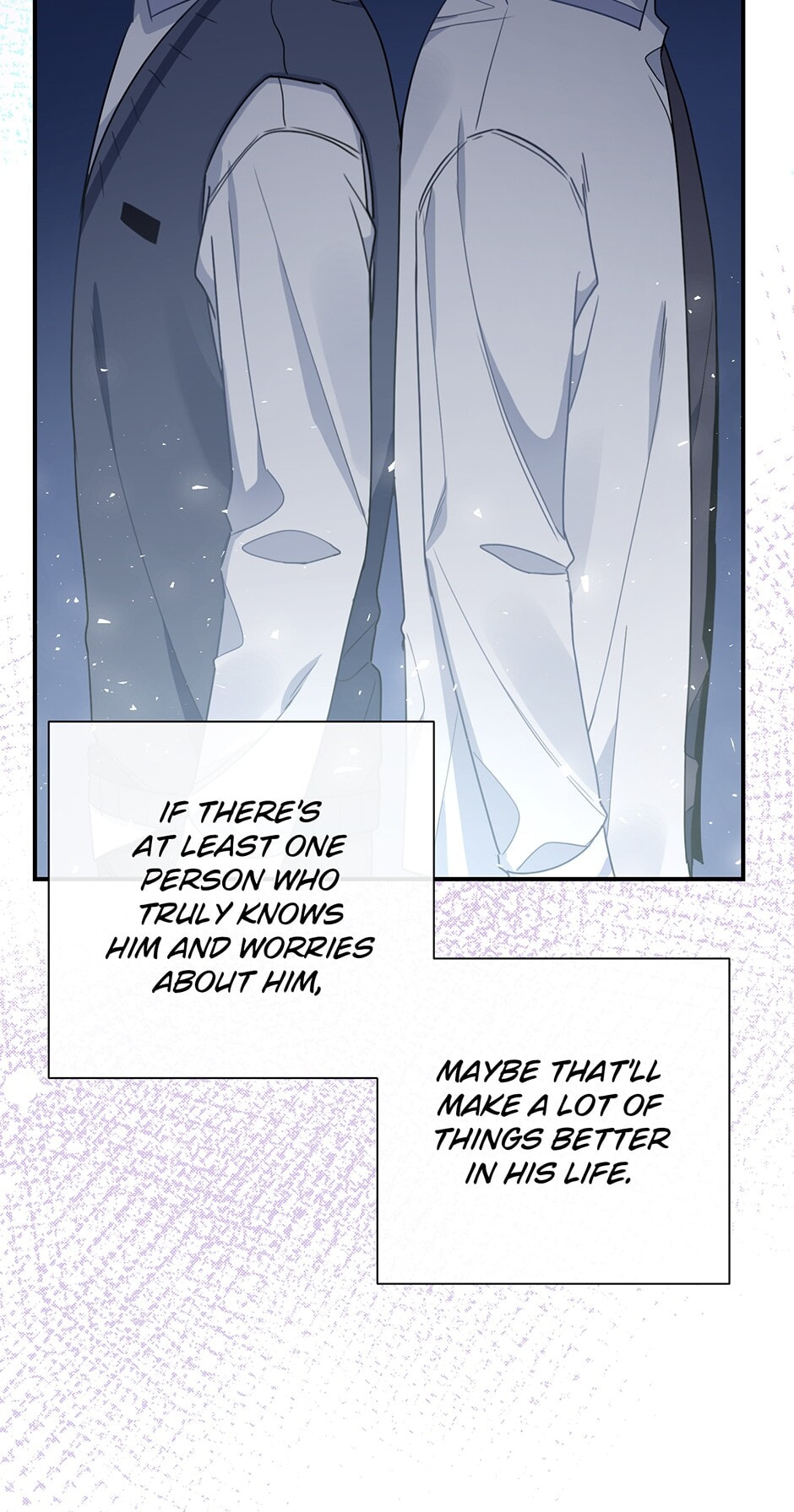 Love Interest Zone Chapter 5 page 42 - 