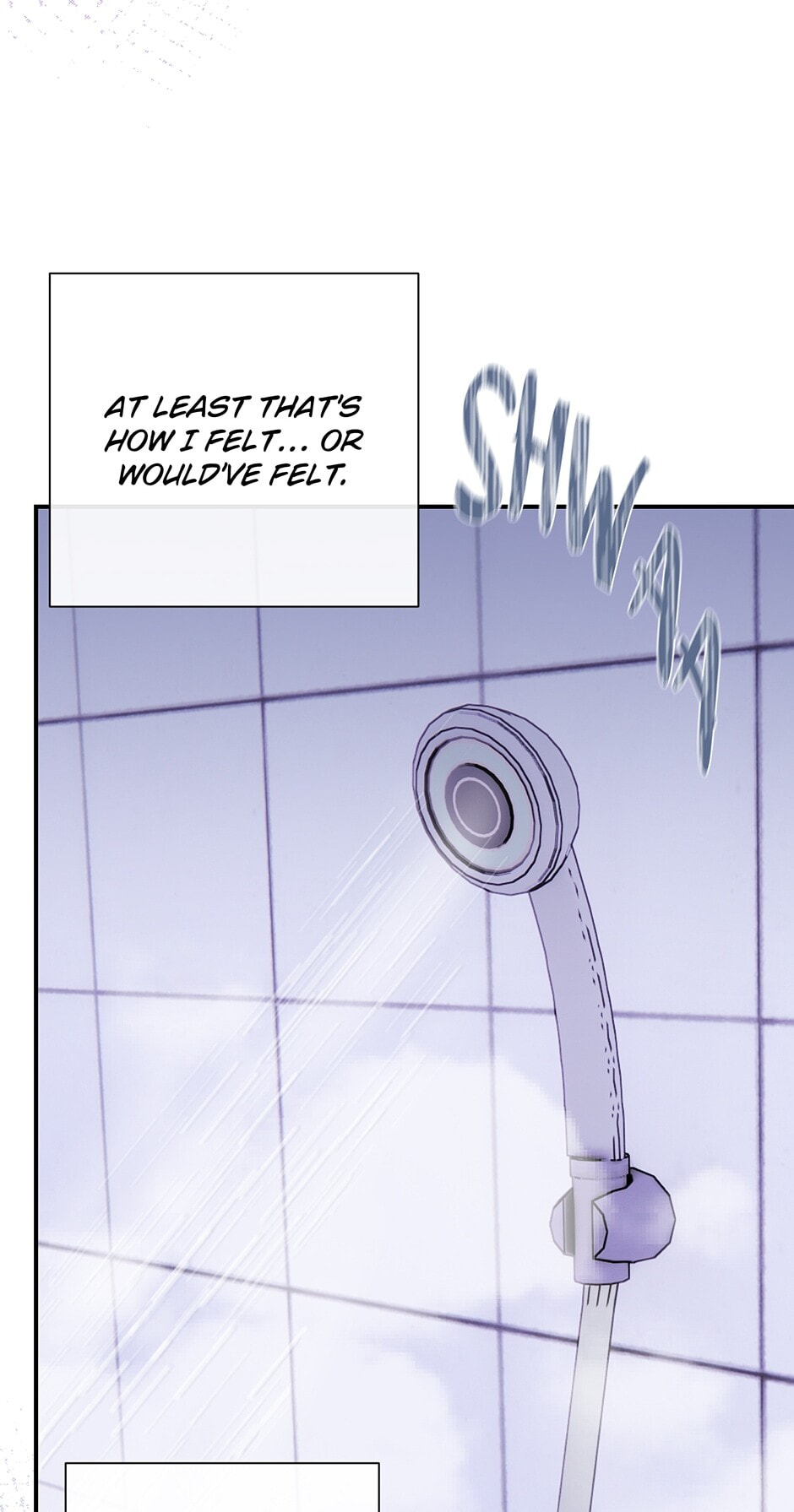 Love Interest Zone Chapter 5 page 43 - 