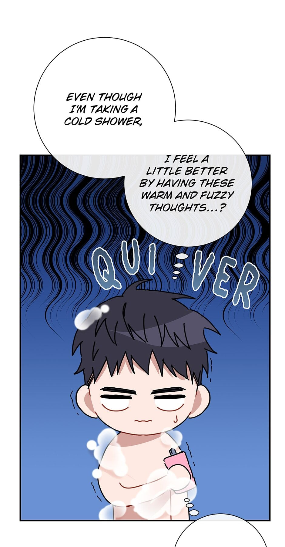 Love Interest Zone Chapter 5 page 46 - 