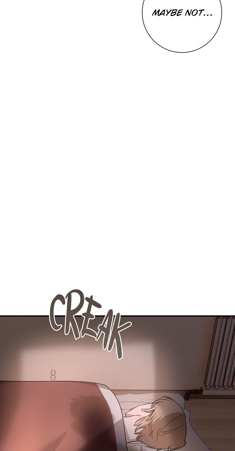 Love Interest Zone Chapter 5 page 47 - 