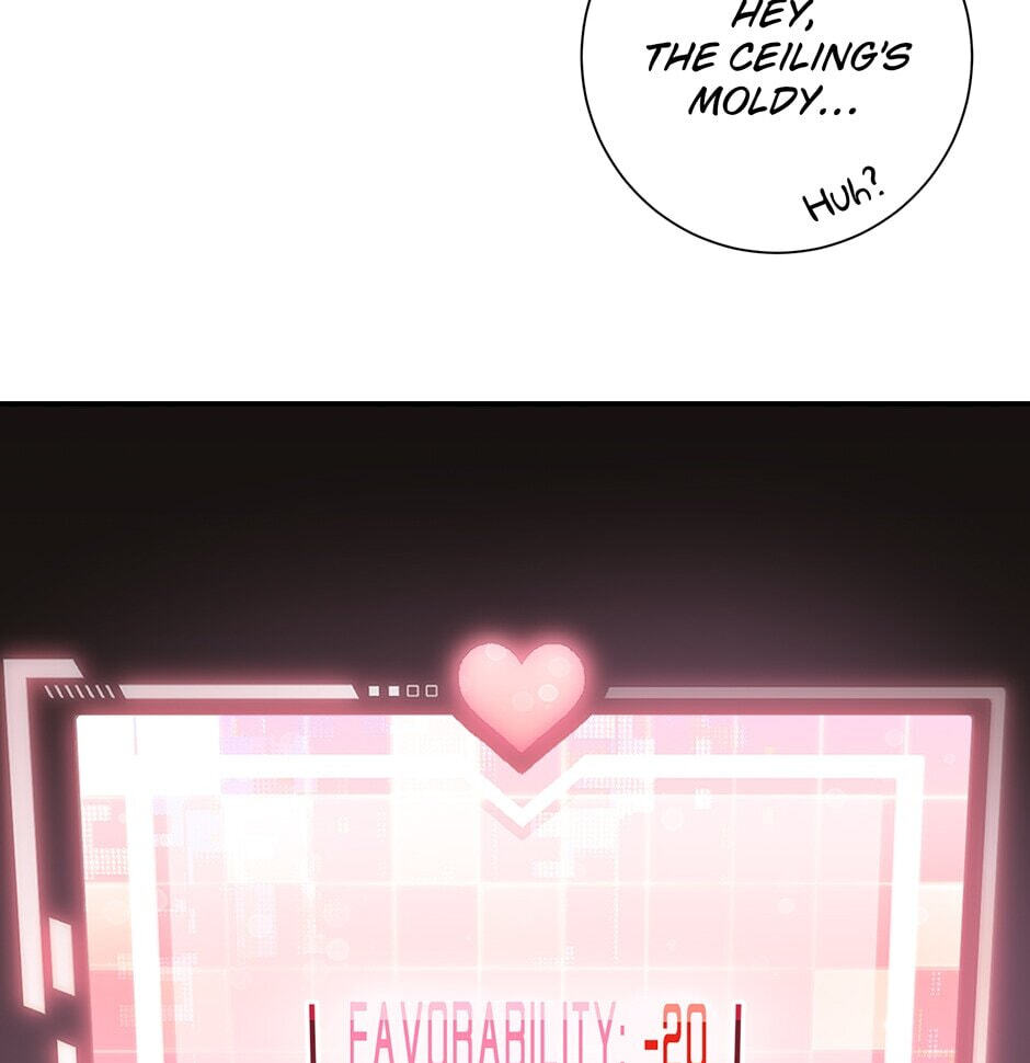Love Interest Zone Chapter 5 page 53 - 