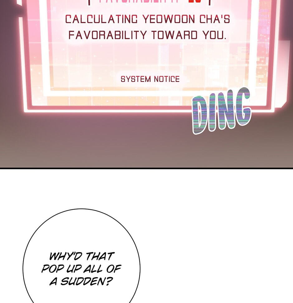 Love Interest Zone Chapter 5 page 54 - 