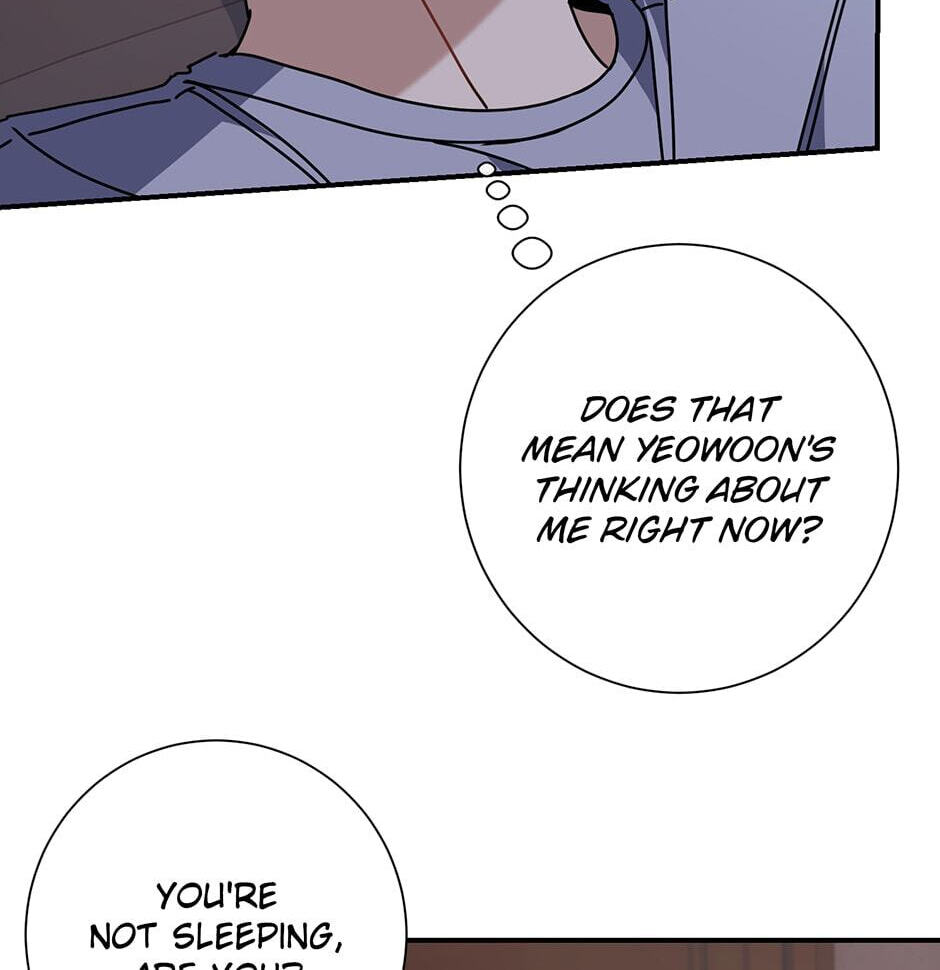 Love Interest Zone Chapter 5 page 56 - 