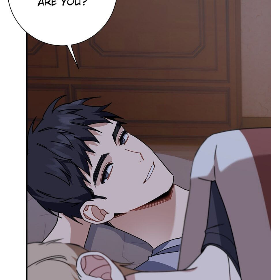 Love Interest Zone Chapter 5 page 57 - 