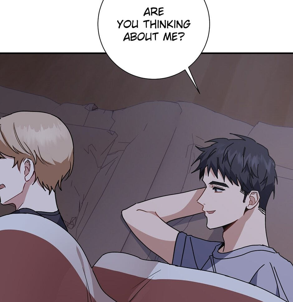 Love Interest Zone Chapter 5 page 59 - 