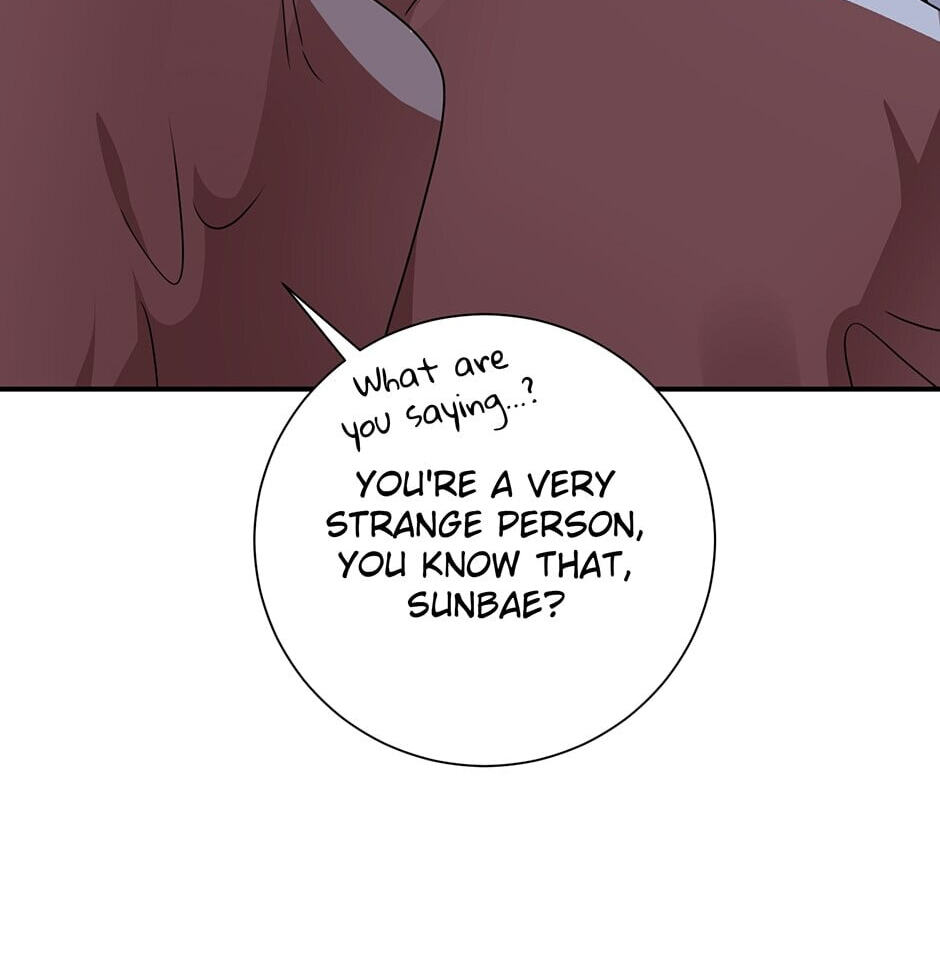 Love Interest Zone Chapter 5 page 60 - 