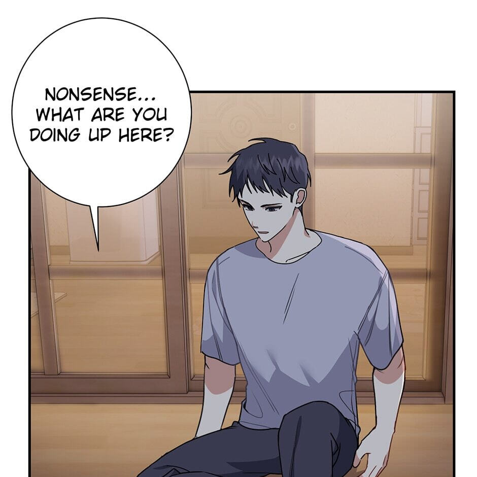 Love Interest Zone Chapter 5 page 7 - 
