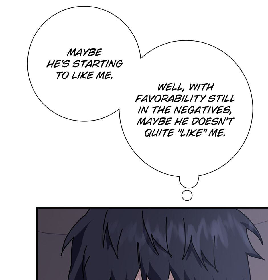 Love Interest Zone Chapter 5 page 61 - 