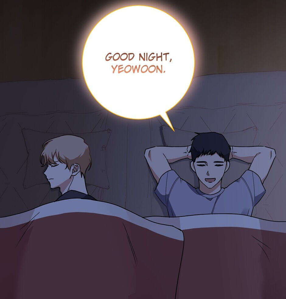 Love Interest Zone Chapter 5 page 64 - 