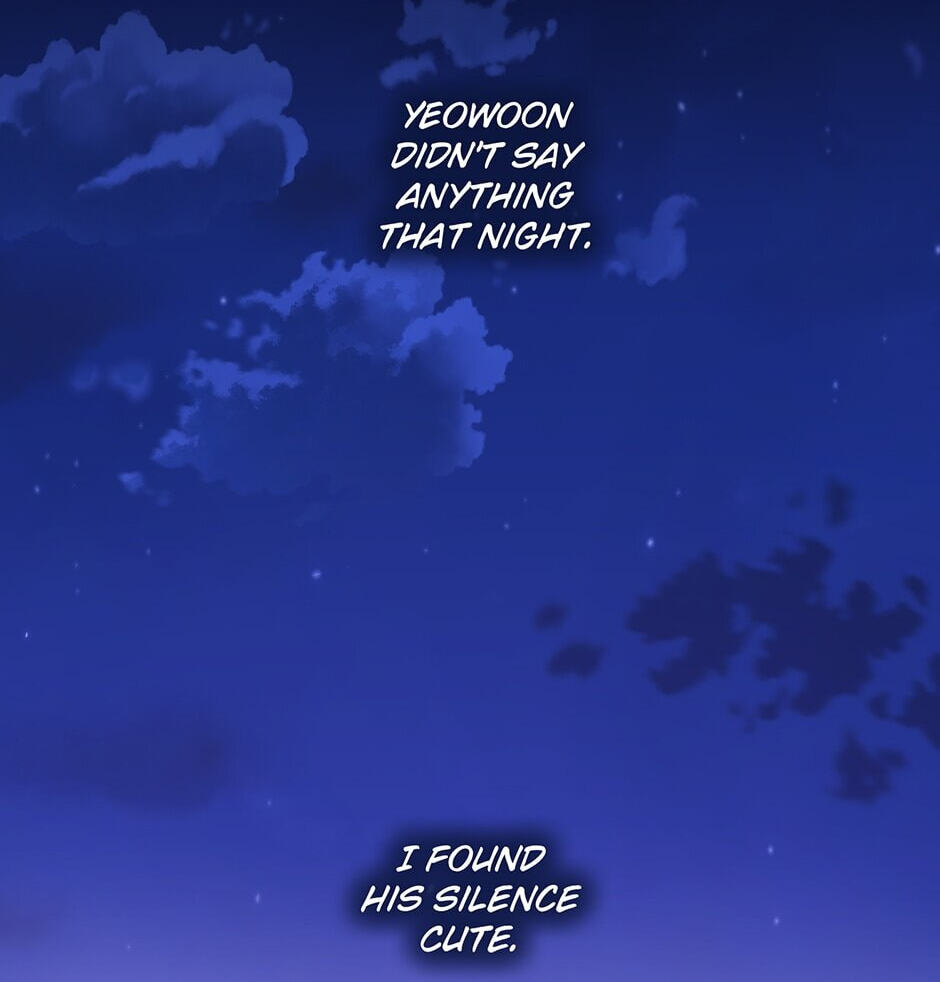 Love Interest Zone Chapter 5 page 66 - 